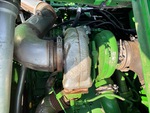 Motor with