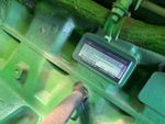 Motor with
