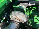 Motor with