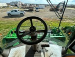 Control Station with