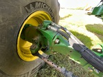 Drivetrain with