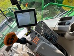 Control Station with