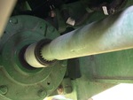Drivetrain with