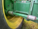 Drivetrain with