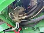 Hydraulics with