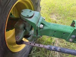 Drivetrain with