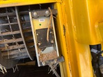 Chassis with 