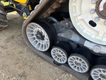 Chassis with 