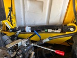 Hydraulics with 
