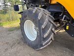 Chassis with 