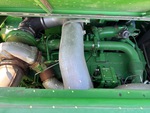 Motor with