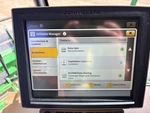 Control Station with
