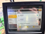 Control Station with