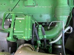 Motor with