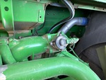 Motor with