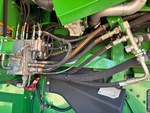 Hydraulics with