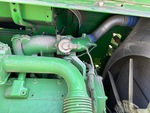 Motor with
