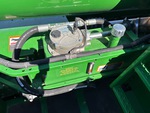 Hydraulics with