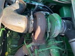 Motor with