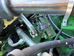 Hydraulics with