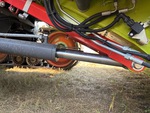Pickup / Header with