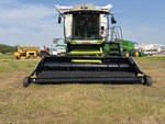 Pickup / Header with