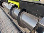 Pickup / Header with
