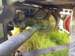 Drivetrain with