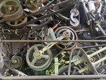 Chassis with