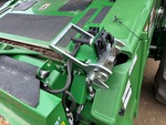 Pickup / Header with