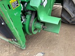 Pickup / Header with
