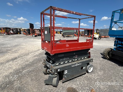 2020 Skyjack SJIII3219 Electric Schaarlift