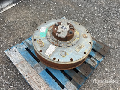 Hydraulic pump