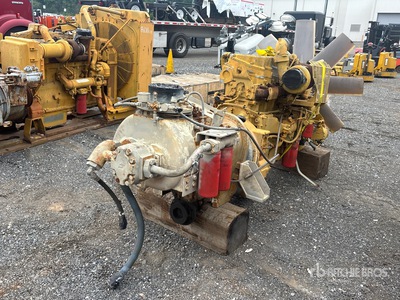Hydraulic Hydraulic Power Pack