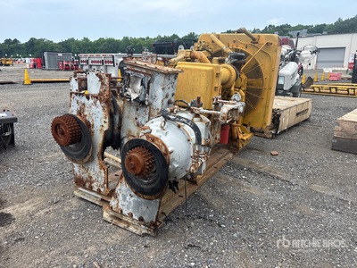 Hydraulic Hydraulic Power Pack