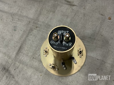 Grimes 30-0269-1 Navigational Light