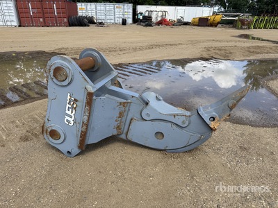 Quest 915 48" Ripper (Unused)