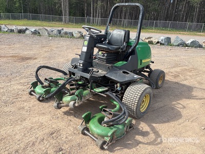 John Deere Kosiarka Fairway