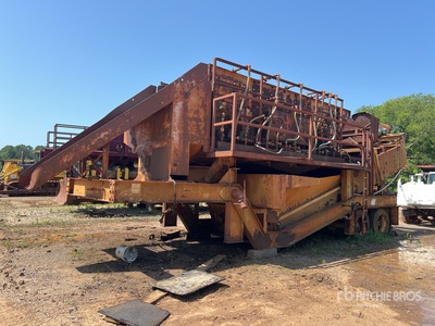 1997 JCI 6163-32 Wash Plant