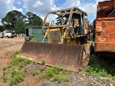 1998 Komatsu D65PX-12 Spycharka gąsienicowa (Inoperable)