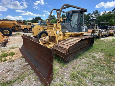 2004 Komatsu D61PX-12 Spycharka gąsienicowa