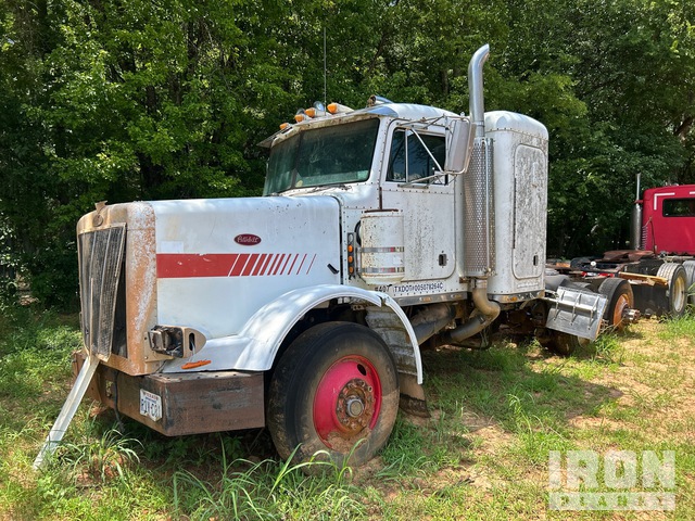 1XPFD29X3KN279295 1989 photo no. 1