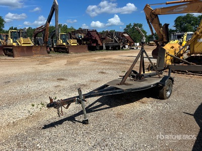 1999 Roadmaster Rainbird S/A Portable Sprinkler