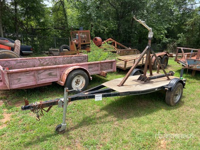 1999 Roadmaster Rainbird S/A