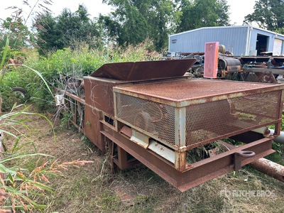 2019 30 in x Transportador