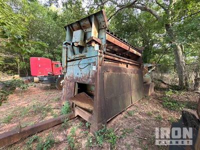 Powerscreen Portable スクリーンプラント (Inoperable)