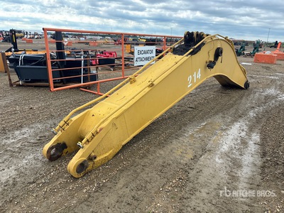 276 in Boom Attachment