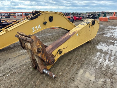 180 in Stick Attachment