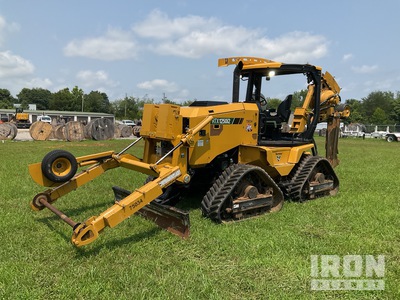 2022 Vermeer RTX1250 Tracked Trencher