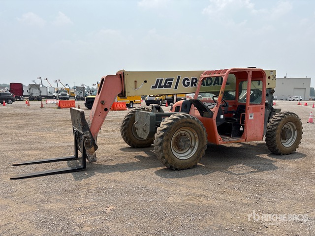 2004 JLG/Gradall G9-43A Telehandler